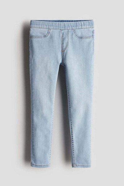 H&M Denim jeggings