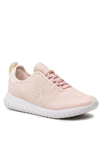 Calvin Klein Sport Run Eva Slipon Over Mesh Wn