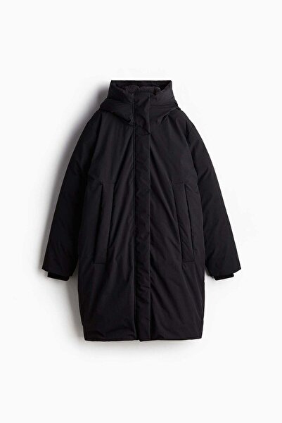 H&M Padded parka in ThermoMove™