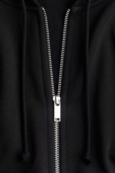 H&M Zip-through hoodie