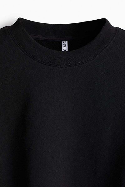 H&M Loose-fit Sweatshirt