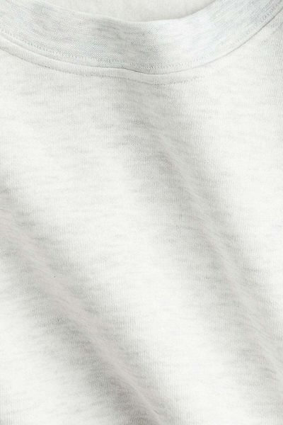 H&M Loose-fit sweatshirt