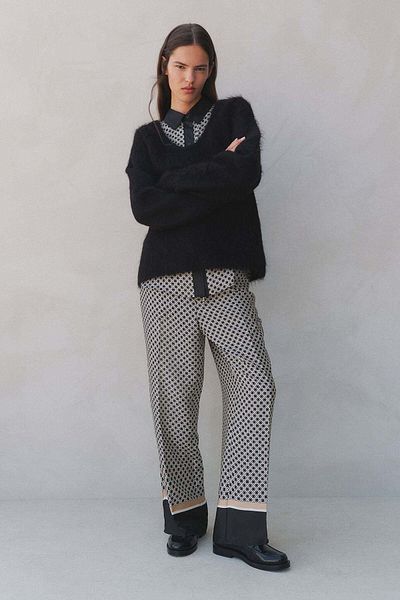 H&M Pull-on trousers