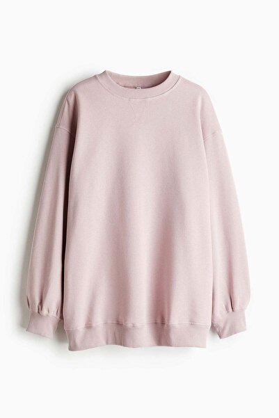 H&M Oversized sweatshirt