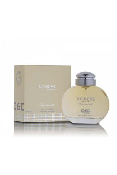 NO NOME Kadın Parfümü Brbrry Classics Edt 100 ml