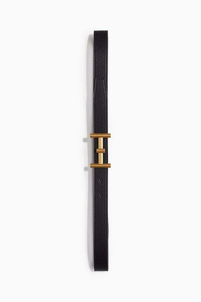 H&M حزام ضيق