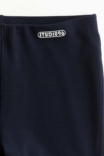 H&M Jersey leggings