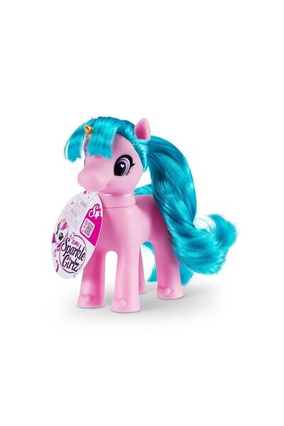 Giochi Presiozi PAK03000 Sparkle Girlz Yavru Unicorn - 100369