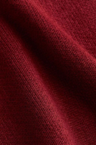H&M Fine-knit skirt