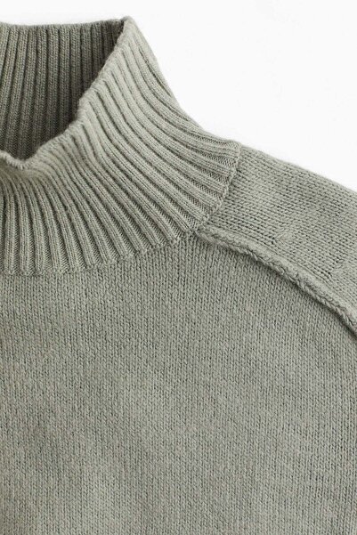 H&M Turtleneck jumper