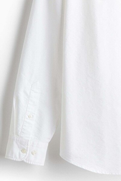 H&M Regular Fit Oxford shirt