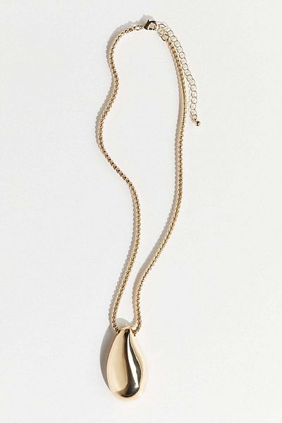 H&M Pendant necklace