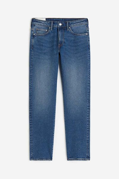 H&M Regular Jeans
