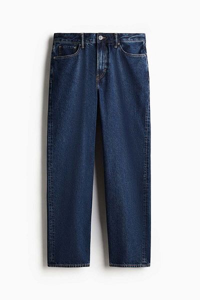 H&M Loose Jeans