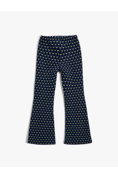 Koton Spaghetti-Hose mit elastischem Bund