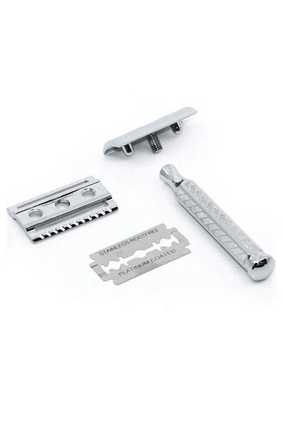 Takaz Global Mullarb Arb01 Yuma Mer Mercury Manual Shaver 715832