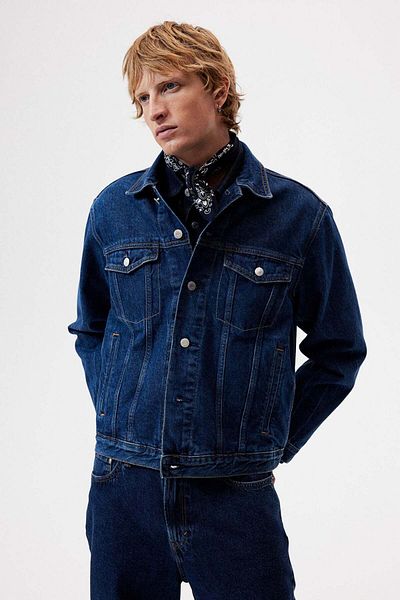 H&M Loose Jeans