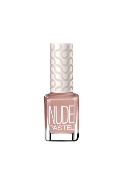 Pastel Nude Oje No: 106 Blush