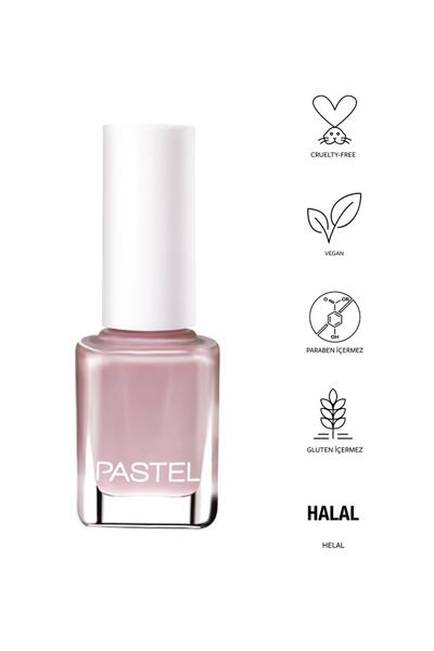 Pastel Oje No: 88