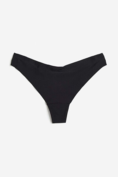 H&M 3-pack invisible thong briefs