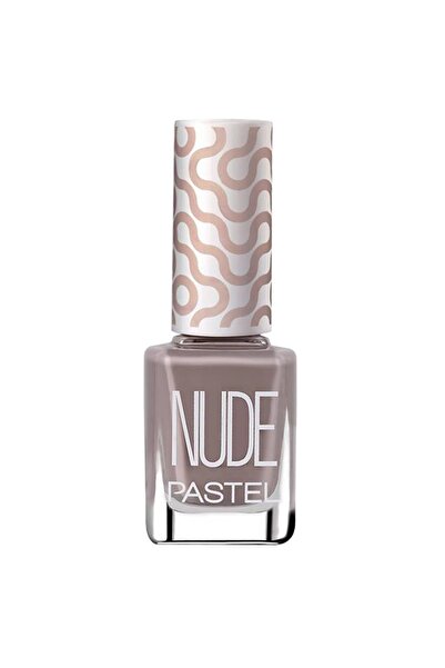 Pastel Nude Oje No: 760 Stone