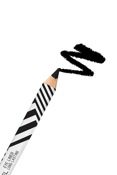 Pastel Show By Pastel Eye Liner Long Lasting - Eye Liner 101