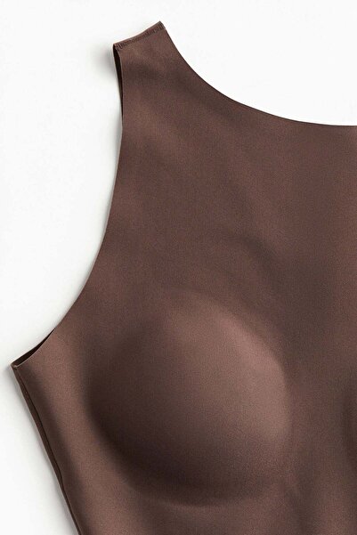 H&M Light Shape Microfibre thong body