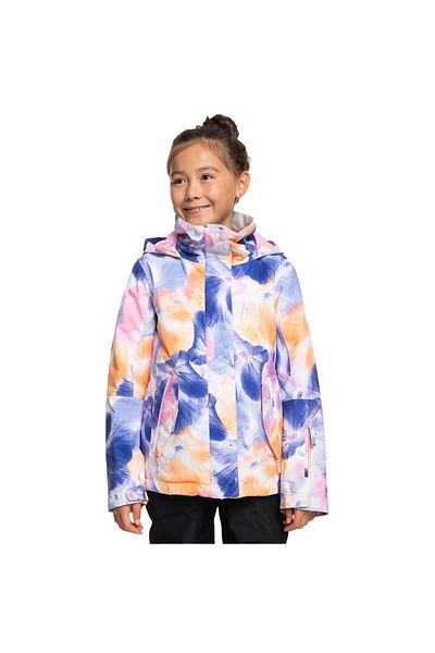 Roxy Jetty Girl Jk Girl's Snowboard Jacket Ergtj03164