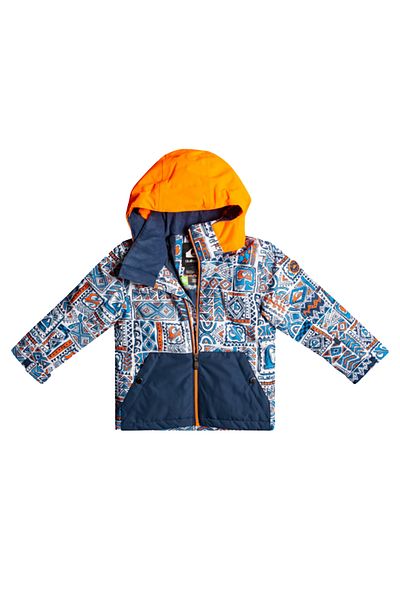 Quiksilver Little Mission Jk Slide Series for Kids