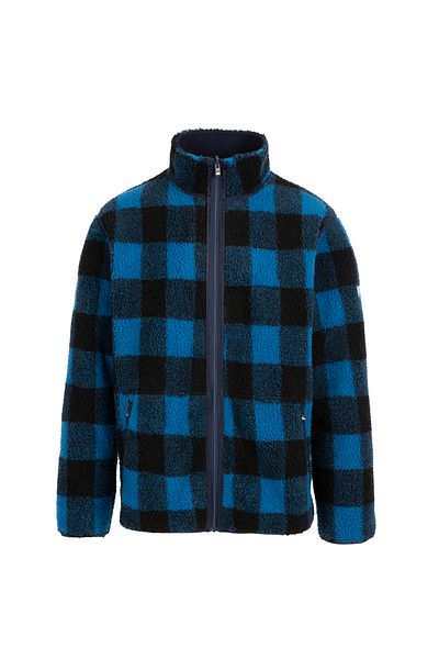 Trespass Tatsfield Men's Fleece Jacket