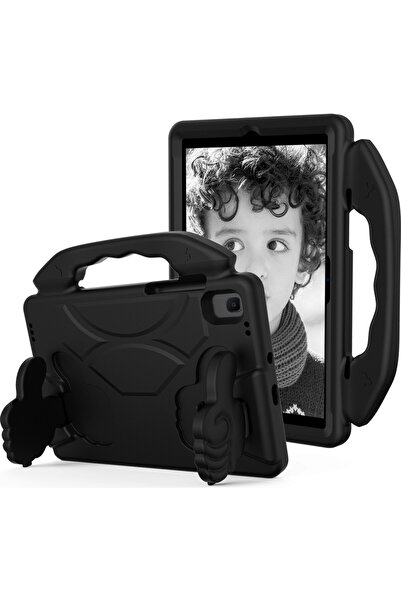 Kılıfist Xiaomi Pad 5 ve 6 Uyumlu Çocuklar için Standlı Tam Korumalı Kılıf