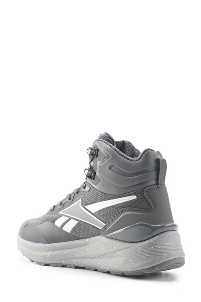 Reebok Coast Trail Hi Gray Women's Outdoor Boots