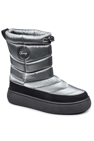 Kids Club Shoes Jump 60112 Unisex Kids Snow Boots - ΑΣΗΜΙ