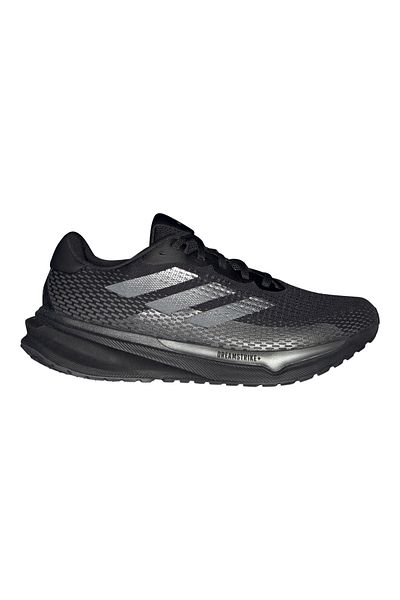 adidas Supernova Gtx Men's Black Road Running Shoes Men's Road Running Shoes Id6306