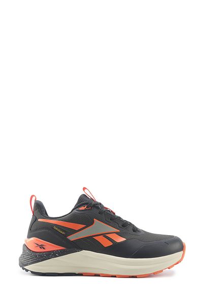 Reebok Μαύρα ανδρικά παπούτσια εξωτερικού χώρου COAST TRAIL