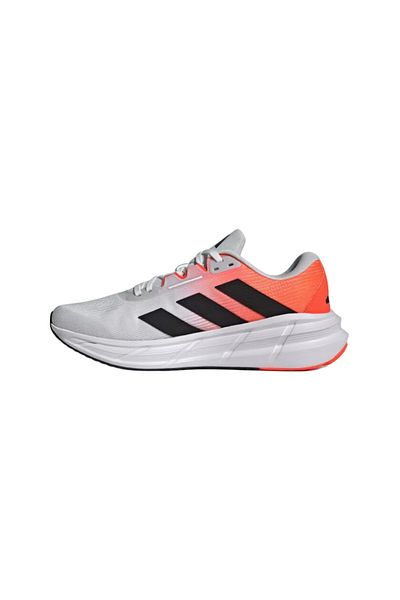 adidas Questar 3 M pánské silniční běžecké boty šedé