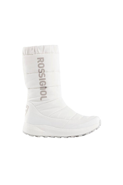 Rossignol Rossi Podium Kh White Kadın Beyaz Kar Botu KADIN KAR BOTU RNMW390