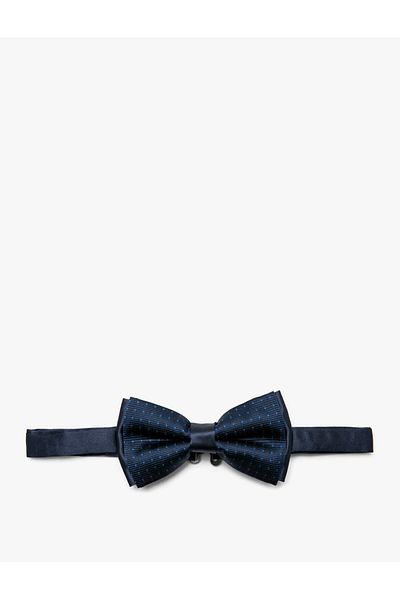 Koton Bow Tie Fabric
