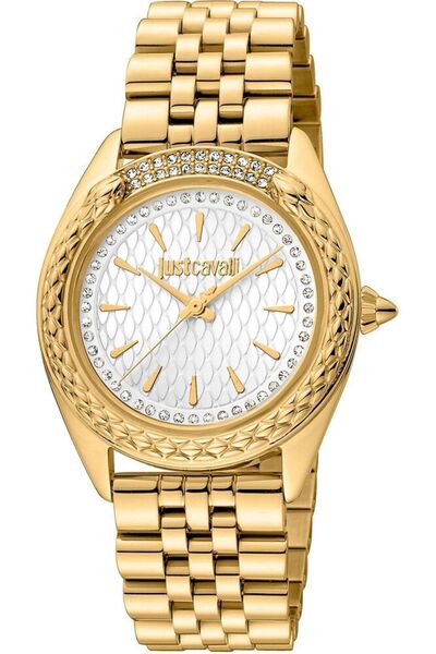 Just Cavalli JC1L195M0355 Kadın Kol Saati