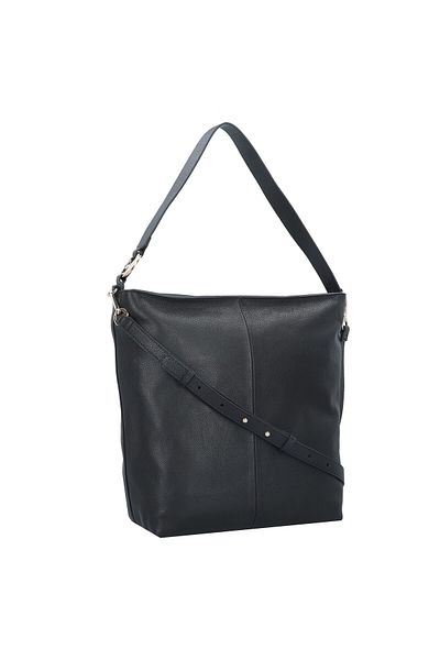 Marc O'Polo Umhängetasche M Leder 33 cm