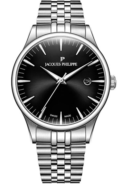 Jacques Philippe ساعة يد رجالية Jpqgs661316
