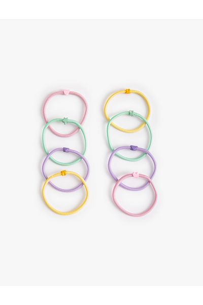 Koton Multi Rubber Buckle Set