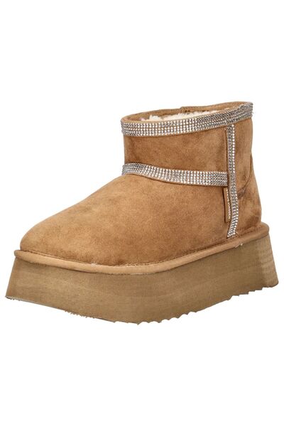 Steve Madden Stiefelette