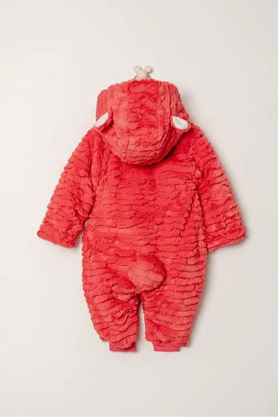 Kidaxi Plush Baby Sleeping Bag