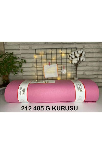 MEKİK MANİFATURA ΠΑΠΟΥΤΣΙΑ ΚΡΕΒΑΤΙΟΥ 100% ΒΑΜΒΑΚΙ AKFİL ΥΦΑΣΜΑ