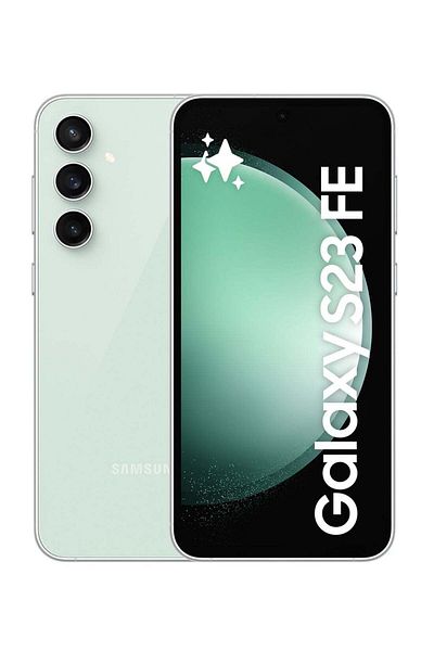 Samsung Galaxy S23 FE 8GB 256GB Mint 5G