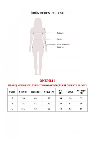 Modamorfo Askılı Kemerli Yırtmaçlı Elbise -g.kurusu