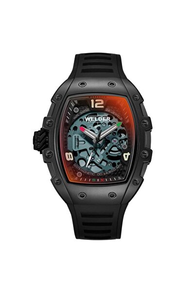 Welder WRT1005-R Erkek Kol Saati