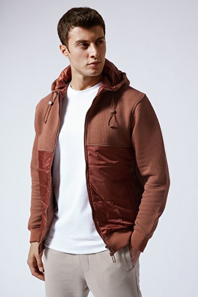 Vaganza KAPÜŞÖNLÜ CEKET