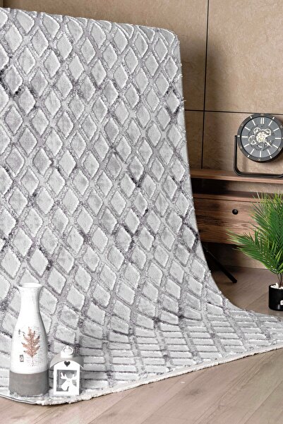 MELARİS HALI Cabana Modern Dokuma Halı Oturma Odası Halısı Salon Halısı Mutfa...